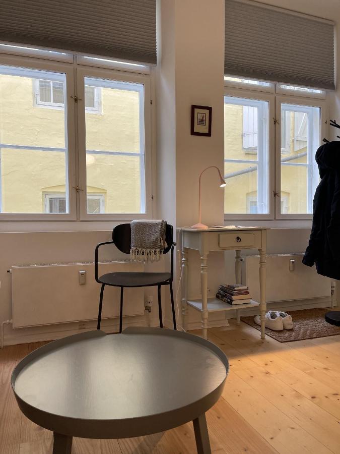 Apartmentincopenhagen 1539 Appartement