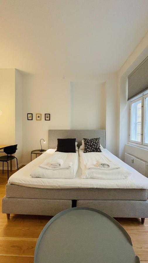 Apartmentincopenhagen 1539 Kopenhagen