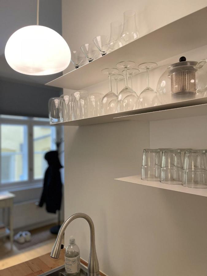 Appartement Apartmentincopenhagen 1539